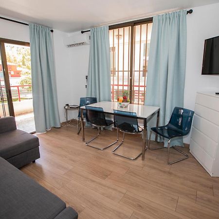 Apartment Carlos V - 1A Levante Benidorm Luaran gambar